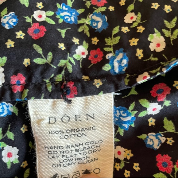 Doen Amie Top - Picture 11 of 12